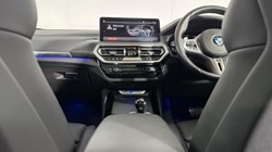 2022 (22) BMW X3 xDrive M40i MHT 5dr Auto 5435264