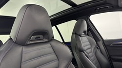 2022 (22) BMW X3 xDrive M40i MHT 5dr Auto 5435257