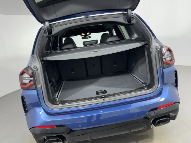 2022 (22) BMW X3 xDrive M40i MHT 5dr Auto 5435279