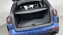 2022 (22) BMW X3 xDrive M40i MHT 5dr Auto 5435279