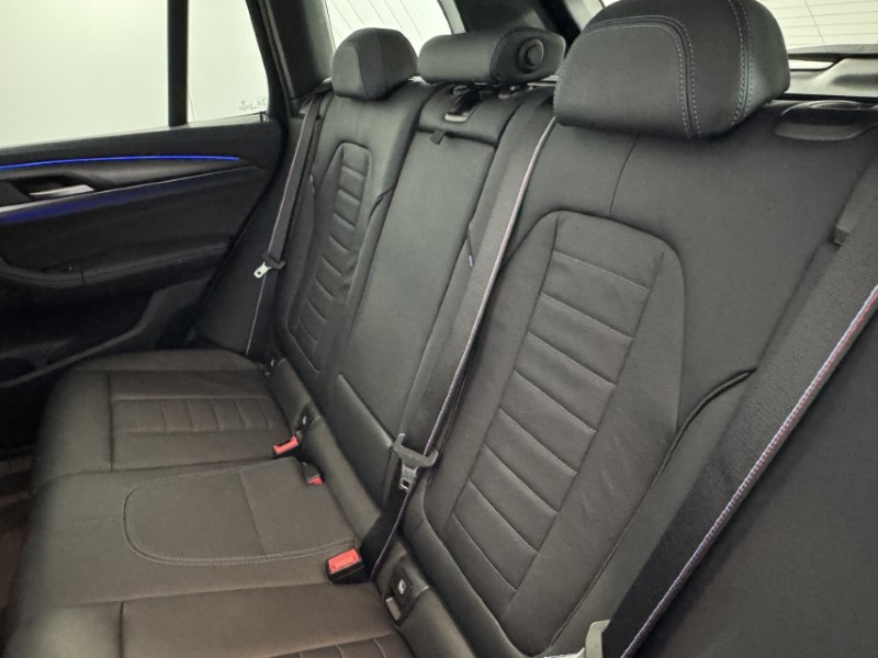 2022 (22) BMW X3 xDrive M40i MHT 5dr Auto 5435285