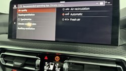 2022 (22) BMW X3 xDrive M40i MHT 5dr Auto 5435250