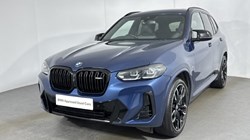 2022 (22) BMW X3 xDrive M40i MHT 5dr Auto 5435293