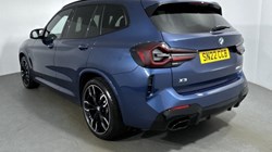 2022 (22) BMW X3 xDrive M40i MHT 5dr Auto 5435306