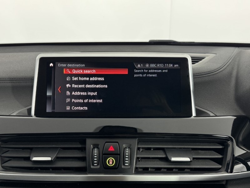 2020 (70) BMW X1 xDrive 25e xLine 5dr Auto 5491740