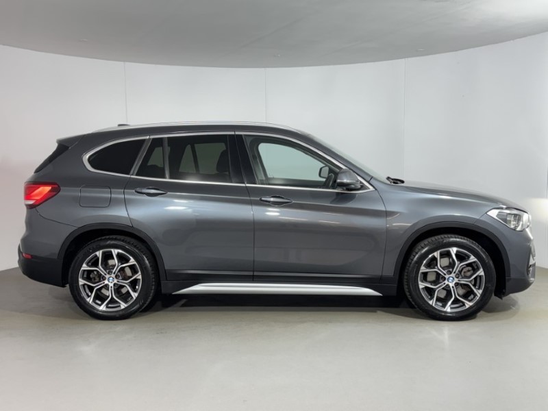 2020 (70) BMW X1 xDrive 25e xLine 5dr Auto 5491768