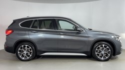 2020 (70) BMW X1 xDrive 25e xLine 5dr Auto 5491768