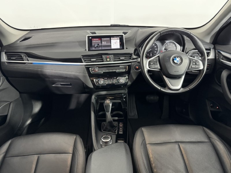 2020 (70) BMW X1 xDrive 25e xLine 5dr Auto 5491760