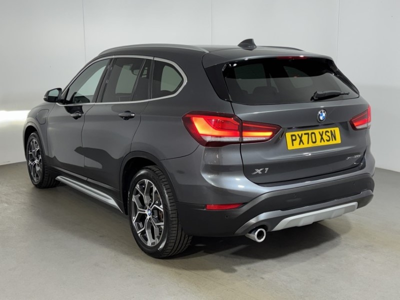 2020 (70) BMW X1 xDrive 25e xLine 5dr Auto 5491764
