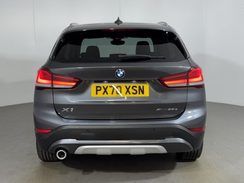 2020 (70) BMW X1 xDrive 25e xLine 5dr Auto 5491754