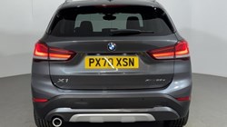 2020 (70) BMW X1 xDrive 25e xLine 5dr Auto 5491754