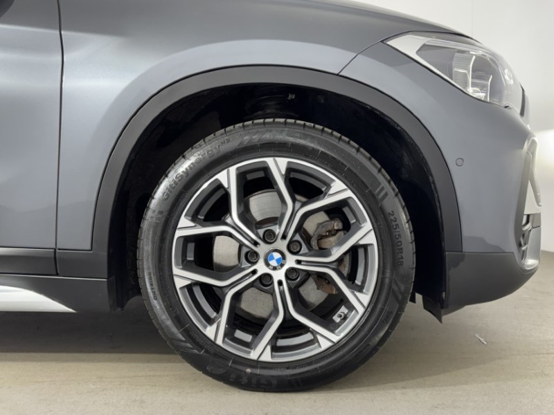2020 (70) BMW X1 xDrive 25e xLine 5dr Auto 5491749