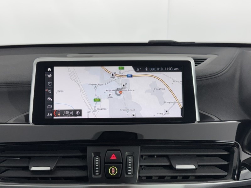 2020 (70) BMW X1 xDrive 25e xLine 5dr Auto 5491739