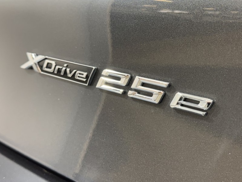 2020 (70) BMW X1 xDrive 25e xLine 5dr Auto 5491756