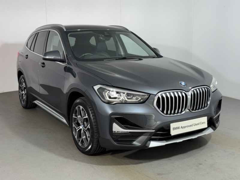 2020 (70) BMW X1 xDrive 25e xLine 5dr Auto