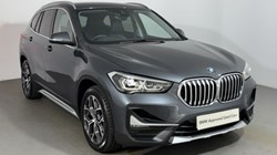 2020 (70) BMW X1 xDrive 25e xLine 5dr Auto 5491767