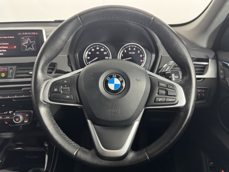2020 (70) BMW X1 xDrive 25e xLine 5dr Auto 5491728