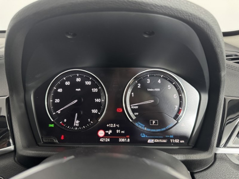 2020 (70) BMW X1 xDrive 25e xLine 5dr Auto 5491729