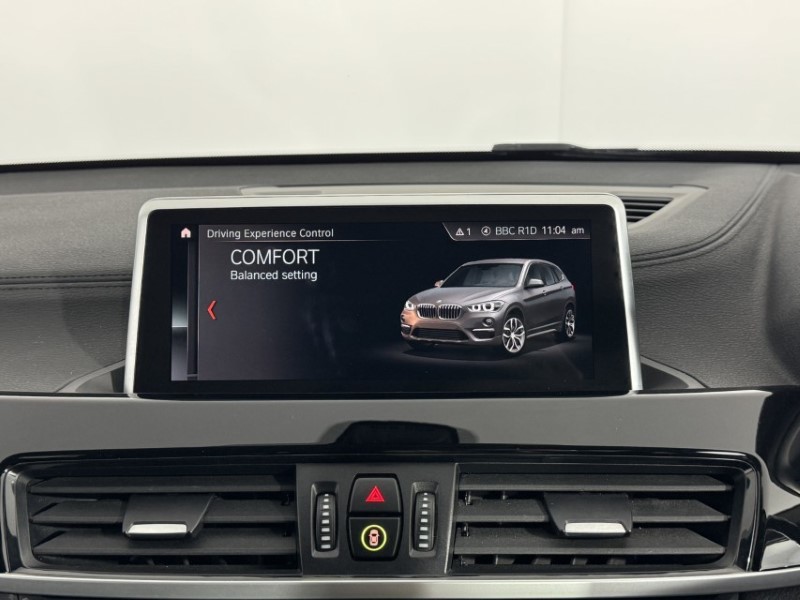 2020 (70) BMW X1 xDrive 25e xLine 5dr Auto 5491743