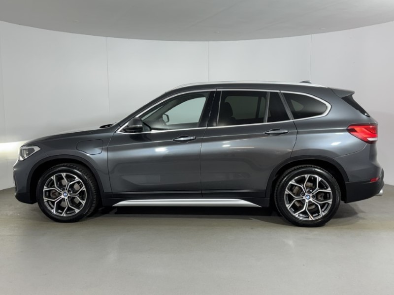 2020 (70) BMW X1 xDrive 25e xLine 5dr Auto 5491765