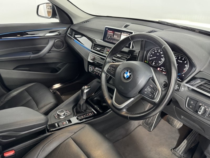 2020 (70) BMW X1 xDrive 25e xLine 5dr Auto 5491746