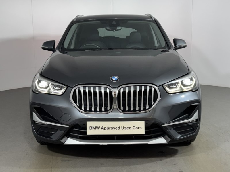 2020 (70) BMW X1 xDrive 25e xLine 5dr Auto 5491766