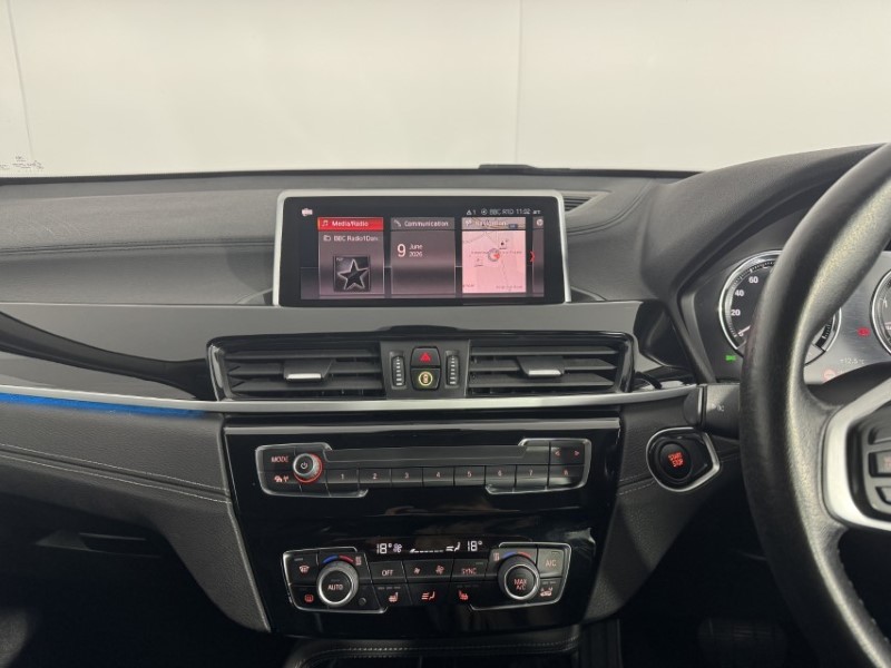 2020 (70) BMW X1 xDrive 25e xLine 5dr Auto 5491730