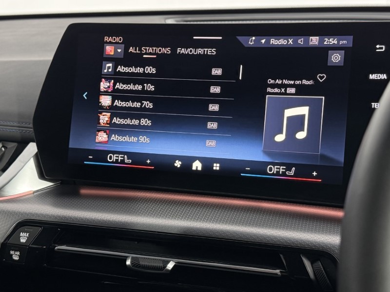 2025 (75) BMW iX1 150kW eDrive20 M Sport 65kWh 5dr Auto 5429965
