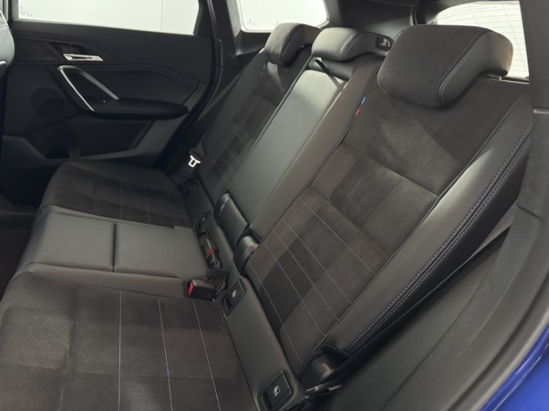 2025 (75) BMW iX1 150kW eDrive20 M Sport 65kWh 5dr Auto 5429987