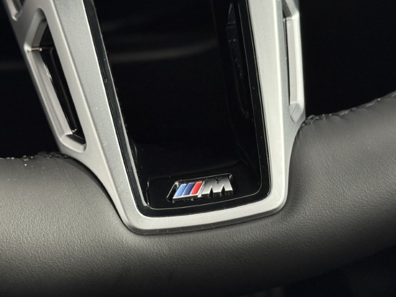 2025 (75) BMW iX1 150kW eDrive20 M Sport 65kWh 5dr Auto 5429955