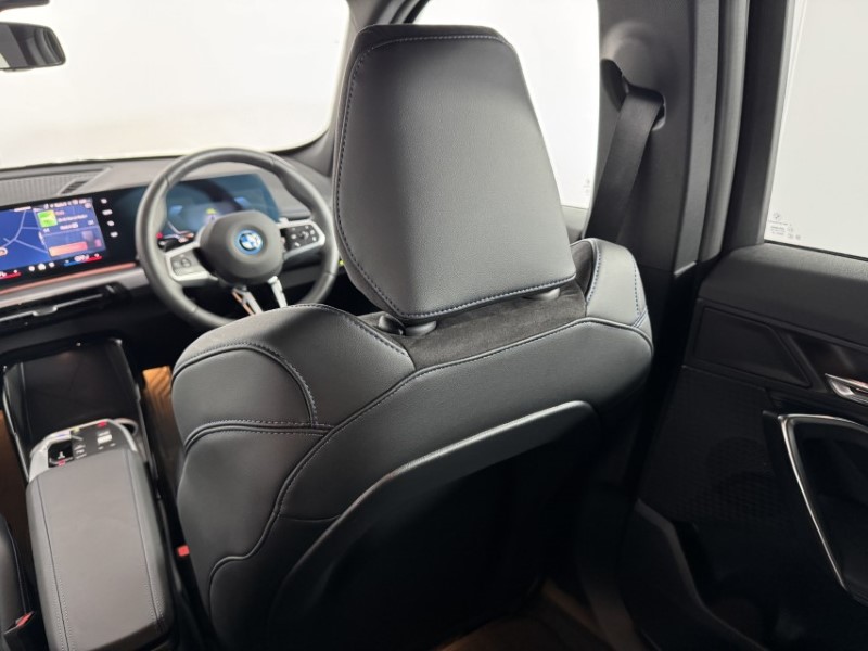 2025 (75) BMW iX1 150kW eDrive20 M Sport 65kWh 5dr Auto 5429988