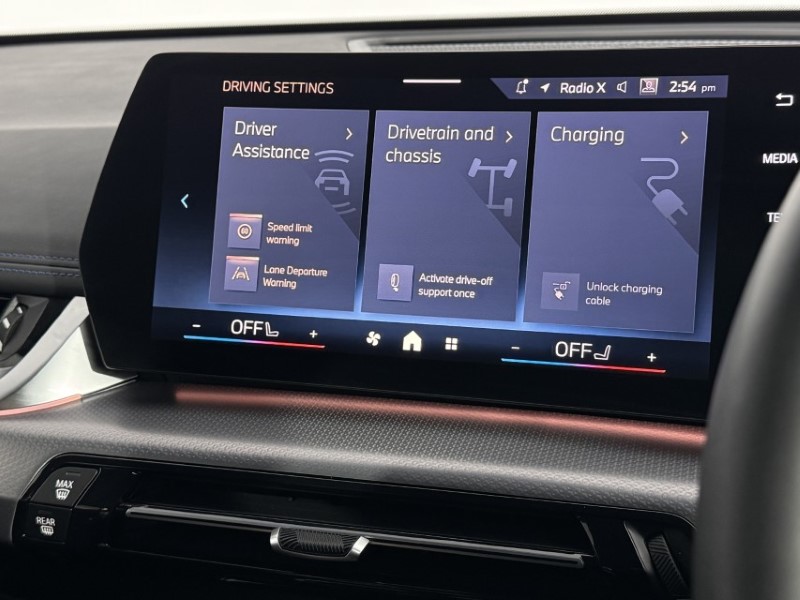 2025 (75) BMW iX1 150kW eDrive20 M Sport 65kWh 5dr Auto 5429963