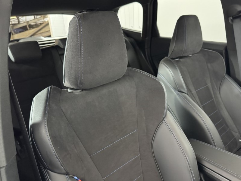 2025 (75) BMW iX1 150kW eDrive20 M Sport 65kWh 5dr Auto 5429970