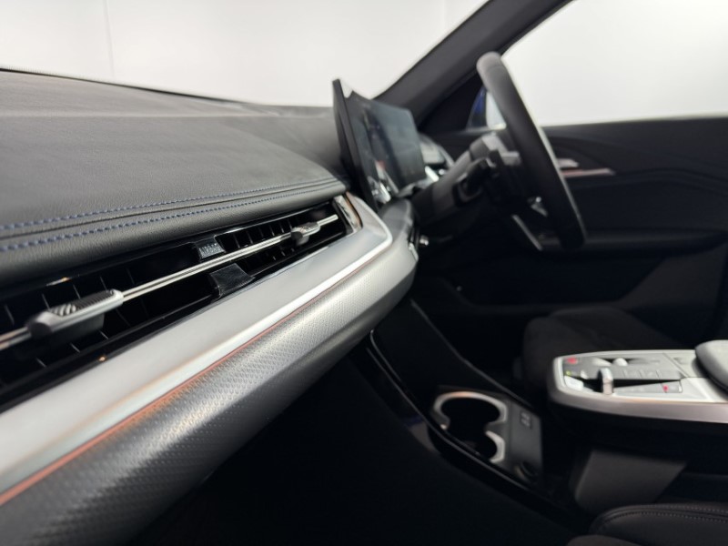 2025 (75) BMW iX1 150kW eDrive20 M Sport 65kWh 5dr Auto 5429991