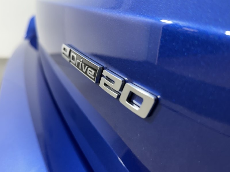 2025 (75) BMW iX1 150kW eDrive20 M Sport 65kWh 5dr Auto 5429982