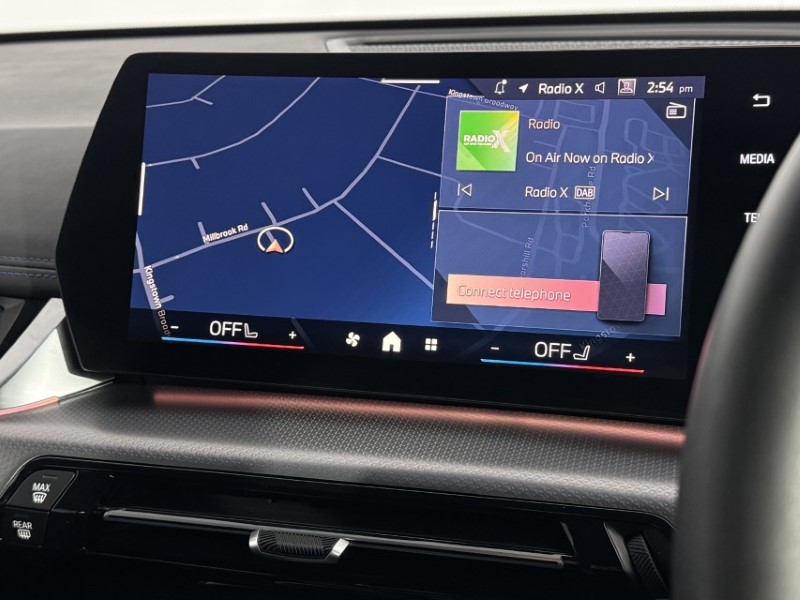 2025 (75) BMW iX1 150kW eDrive20 M Sport 65kWh 5dr Auto 5429961