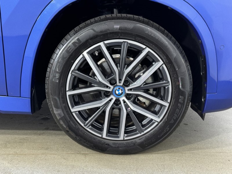 2025 (75) BMW iX1 150kW eDrive20 M Sport 65kWh 5dr Auto 5429977