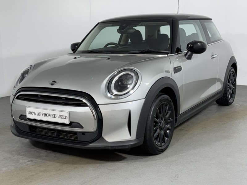 2023 (23) MINI HATCHBACK 1.5 Cooper Classic 3dr Auto 5417378