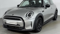 2023 (23) MINI HATCHBACK 1.5 Cooper Classic 3dr Auto 5417378