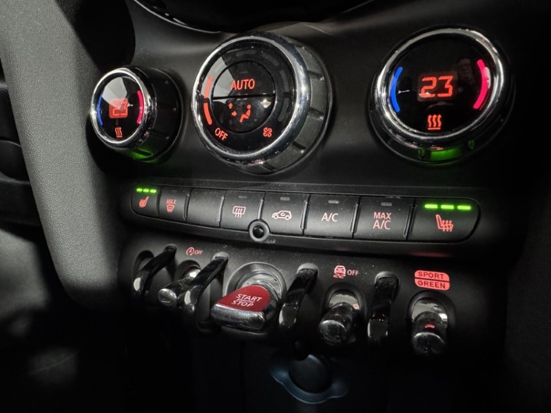 2023 (23) MINI HATCHBACK 1.5 Cooper Classic 3dr Auto 5417342