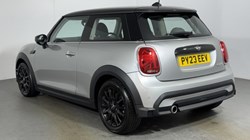 2023 (23) MINI HATCHBACK 1.5 Cooper Classic 3dr Auto 5417381