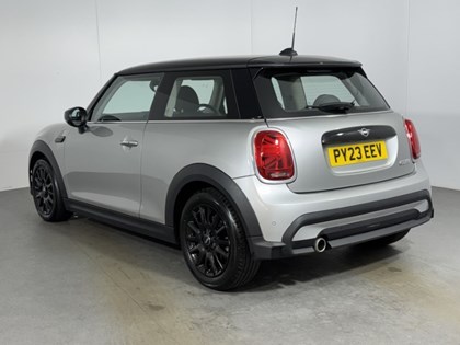 2023 (23) MINI HATCHBACK 1.5 Cooper Classic 3dr Auto