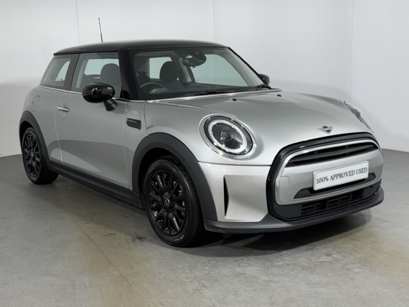 2023 (23) MINI HATCHBACK 1.5 Cooper Classic 3dr Auto