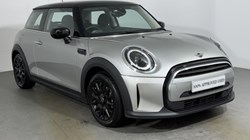 2023 (23) MINI HATCHBACK 1.5 Cooper Classic 3dr Auto 5417376