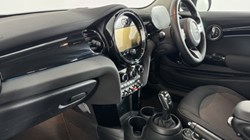 2023 (23) MINI HATCHBACK 1.5 Cooper Classic 3dr Auto 5417368