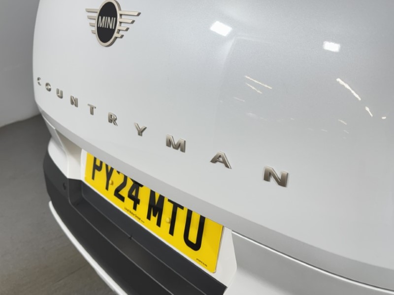 2024 (24) MINI COUNTRYMAN 1.5 C Classic 5dr Auto 5445498