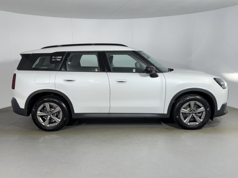 2024 (24) MINI COUNTRYMAN 1.5 C Classic 5dr Auto 5445510