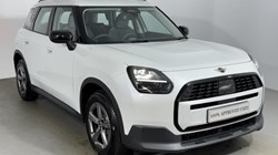 2024 (24) MINI COUNTRYMAN 1.5 C Classic 5dr Auto 5445511