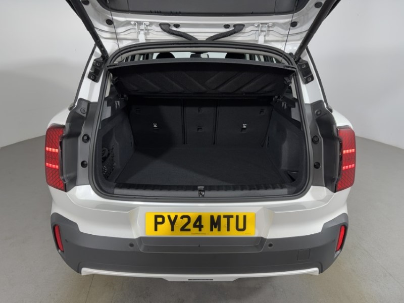 2024 (24) MINI COUNTRYMAN 1.5 C Classic 5dr Auto 5445500