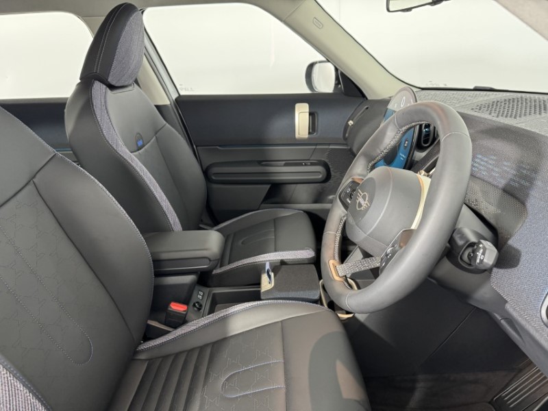 2024 (24) MINI COUNTRYMAN 1.5 C Classic 5dr Auto 5445486